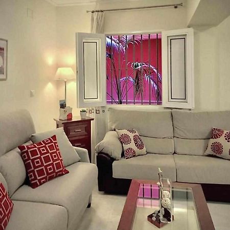 Apartamento Sauceda 7 Apartment Seville Ngoại thất bức ảnh