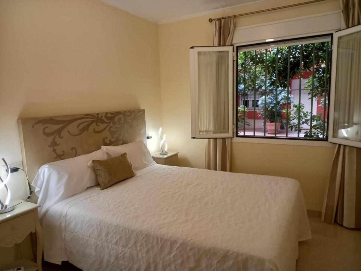 Apartamento Sauceda 7 Apartment Seville Ngoại thất bức ảnh